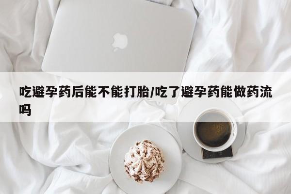 网上哪里买打胎药吃避孕药后能不能打胎/吃了避孕药能做药流吗