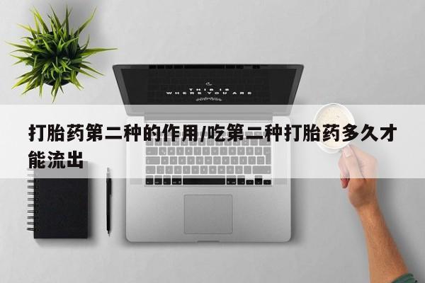 网上哪里买打胎药打胎药第二种的作用/吃第二种打胎药多久才能流出