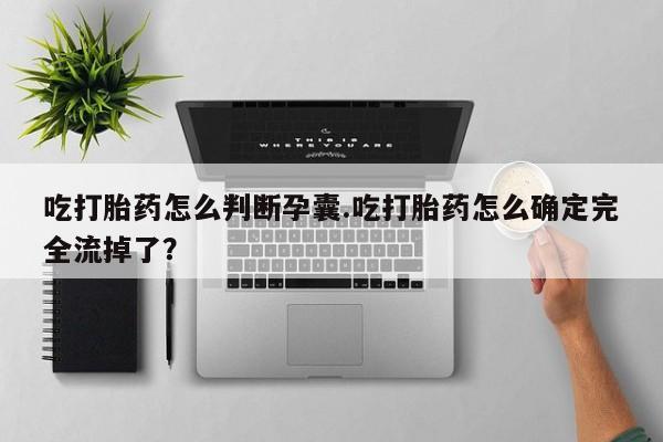 网上哪里买打胎药吃打胎药怎么判断孕囊.吃打胎药怎么确定完全流掉了？